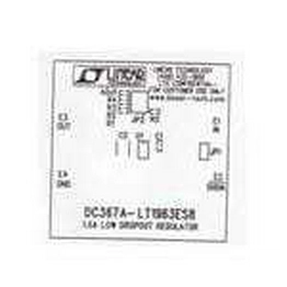DC367A Analog Devices
