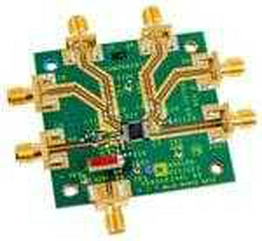 Analog Devices AD8349-EVALZ image