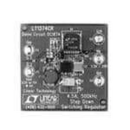 DC187A-B Analog Devices