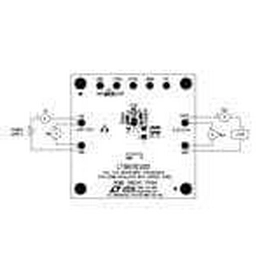 DC1750A Analog Devices