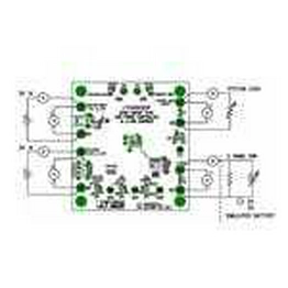 DC676A Analog Devices