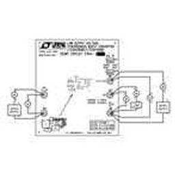 DC516A-B Analog Devices