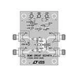 DC2487A Analog Devices