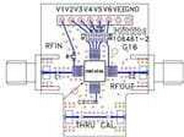 EV1HMC424AG16 Analog Devices
