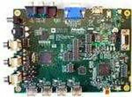EVAL-ADV7850EBZ Analog Devices