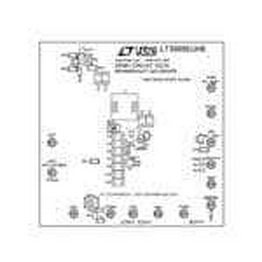 DC1521A Analog Devices
