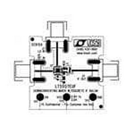 DC910A Analog Devices