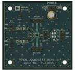 EVAL-SSM2377Z Analog Devices