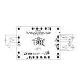 DC2407A Analog Devices