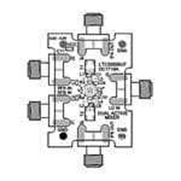 DC1719A Analog Devices