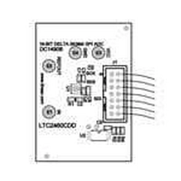 DC1490A Analog Devices