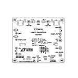DC2160A Analog Devices