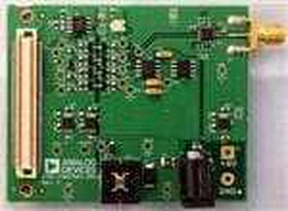 EVAL-CN0150A-SDPZ Analog Devices
