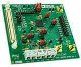 EVAL-AD5390SDZ Analog Devices