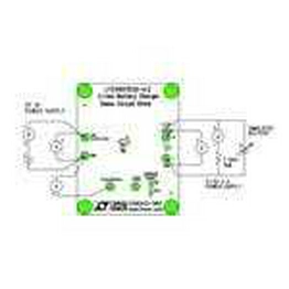 DC654A Analog Devices