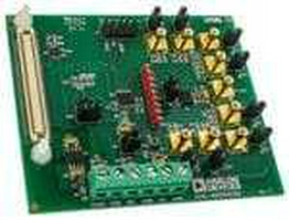 Analog Devices EVAL-AD5593RSDZ image