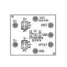DC1767A Analog Devices