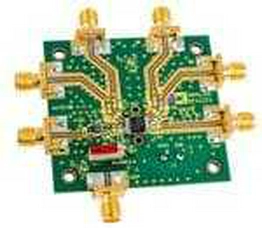 Analog Devices AD8346-EVALZ image