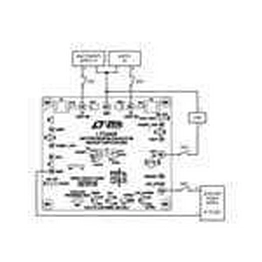 DC2208A Analog Devices
