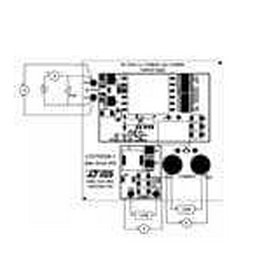 DC541A Analog Devices