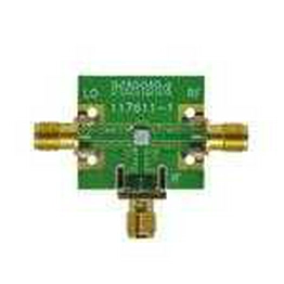 Analog Devices EV1HMC554ALC3B image
