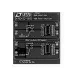 DC330A Analog Devices