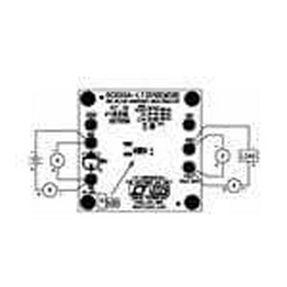 DC650A Analog Devices