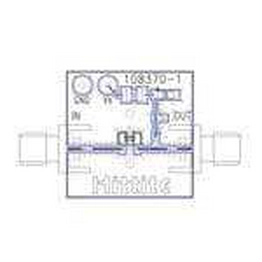 EV1HMC589AST89 Analog Devices