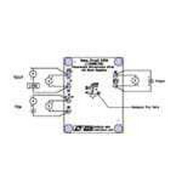 DC630A Analog Devices