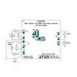 DC639A Analog Devices