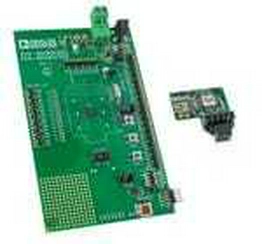 EV-ADUCM322IQSPZ Analog Devices