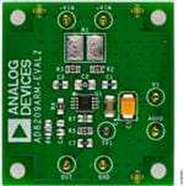 AD8209A-EVALZ Analog Devices