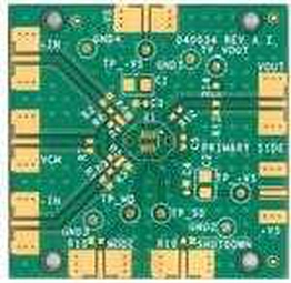ADA4806-1RJ-EBZ Analog Devices