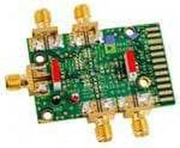 ADL5502-EVALZ Analog Devices