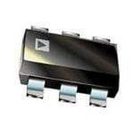 AD7478ARTZ-500RL7 Analog Devices