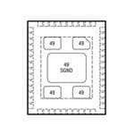 LTC3884IRHE#TRPBF Analog Devices