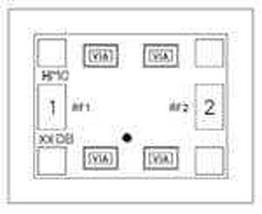 HMC651-SX Analog Devices