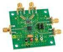 Analog Devices ADL5367-EVALZ image