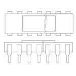 5962-8969801LX Analog Devices