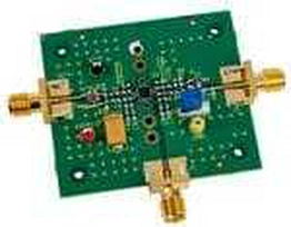 Analog Devices ADL5561-EVALZ image