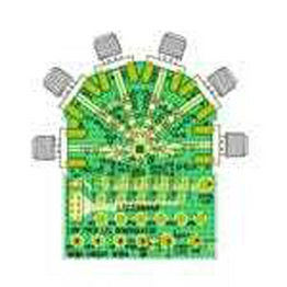 Analog Devices DC1670A image