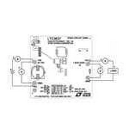 Analog Devices DC2056A image