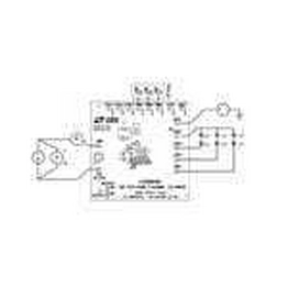 DC1542A Analog Devices