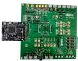 Analog Devices EVAL-AD7293SDZ image