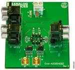 Analog Devices EVAL-ADG854EBZ image