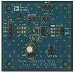 EVAL-SSM2375Z Analog Devices