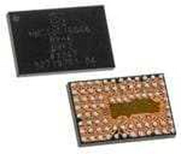 Analog Devices HMC6301BG46 image