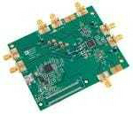 ADRF6612-EVALZ Analog Devices