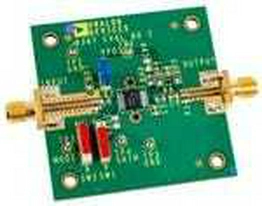 AD8367-EVALZ Analog Devices