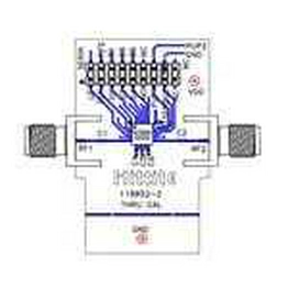 EV1HMC792ALP4 Analog Devices